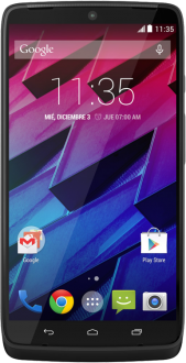 Motorola Moto Maxx