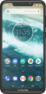 Motorola One