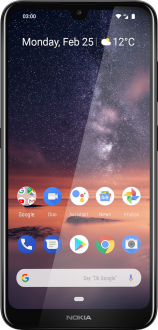 Nokia 3.2 (16 GB)