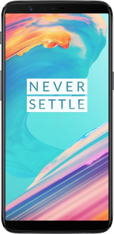 OnePlus 5T (128 GB)