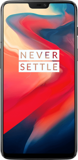 OnePlus 6 (64 GB / 6 GB)