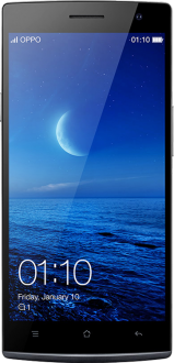 Oppo Find 7