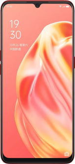 Oppo A91