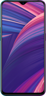 Oppo R17 Pro