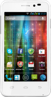 Prestigio MultiPhone 5400 DUO (PAP5400DUO)