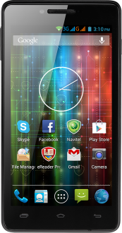 Prestigio MultiPhone 5500 DUO (PAP5500DUO)