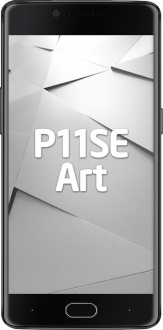 Reeder P11SE Art