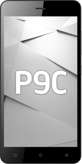 Reeder P9C