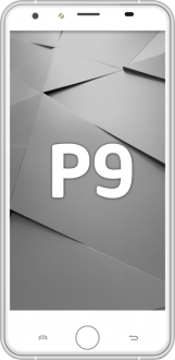 Reeder P9