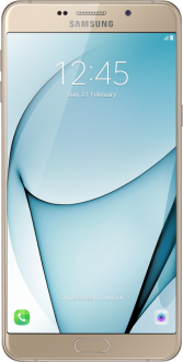 Samsung Galaxy A9 Pro (2016) (SM-A910F)