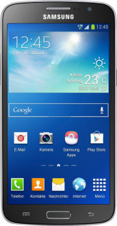 Samsung Galaxy Grand 2 (4G) (SM-G7105)