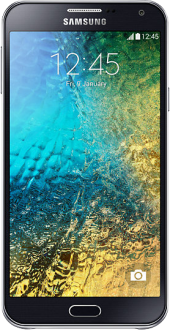 Samsung Galaxy E7 Duos (Çift Hat) (SM-E700H/DS)