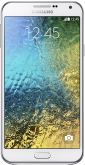 Samsung Galaxy E7 (SM-E700H)