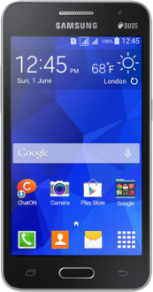 Samsung Galaxy Core 2 Duos (Çift Hat) (SM-G355H)