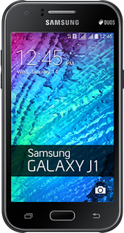 Samsung Galaxy J1 (Çift Hat) (SM-J100H/DS)