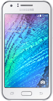 Samsung Galaxy J1 (Tek Hat) (SM-J100H)