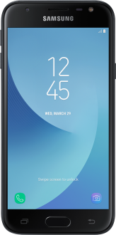 Samsung Galaxy J3 (2017) (16 GB / Çift Hat)