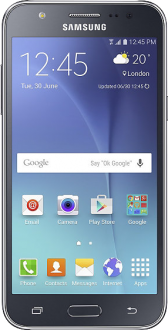 Samsung Galaxy J5 Duos (Çift Hat) (SM-J500H)