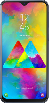 Samsung Galaxy M20 (Çift Hat / 64 GB)