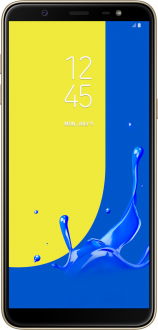 Samsung Galaxy J8 (32 GB / Çift Hat)