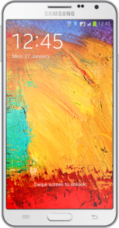 Samsung Galaxy Note 3 Neo (Duos) (Çift Hat) (SM-N7502)