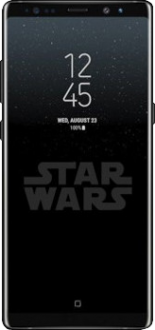 Samsung Galaxy Note 8 Star Wars Paketi (64 GB)