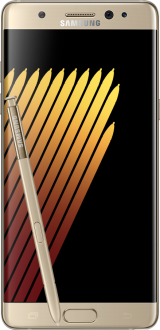 Samsung Galaxy Note7 (SM-N930F)