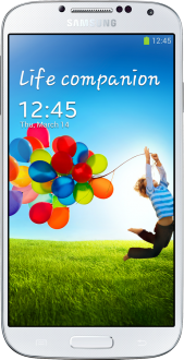 Samsung Galaxy S4 (64 GB) (GT-I9500)