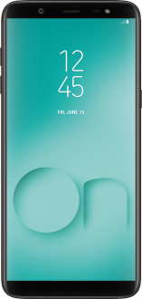 Samsung Galaxy On8 (2018)