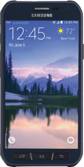 Samsung Galaxy S6 Active (SM-G890A)