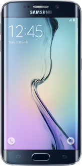 Samsung Galaxy S6 Edge (32 GB) (SM-G925F)