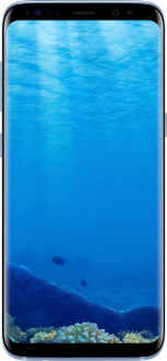 Samsung Galaxy S8 (Dual) (Çift Hat) (SM-G950FD)