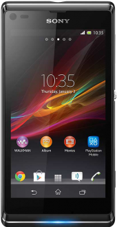 Sony Xperia L (C2105)