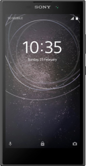 Sony Xperia L2