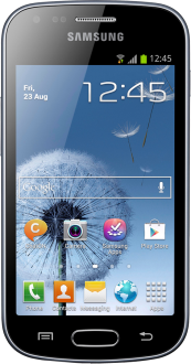 Samsung Galaxy Trend (GT-S7560)