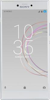 Sony Xperia R1 Plus