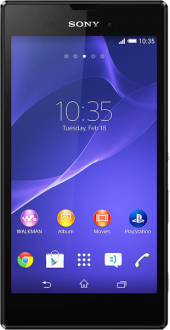 Sony Xperia T3 (D5102)