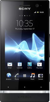 Sony Xperia U (ST25i)