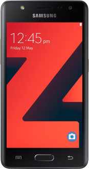 Samsung Z4