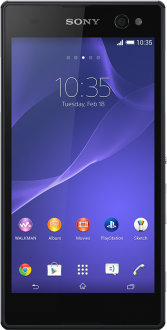 Sony Xperia C3 Dual (Çift Hat) (D2502)