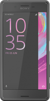 Sony Xperia X Performance (F8131)