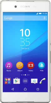 Sony Xperia Z4