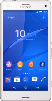 Sony Xperia Z3 Compact (D5803)