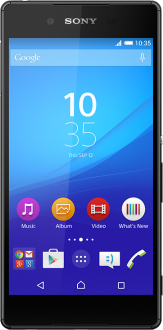 Sony Xperia Z3+ (E6553)