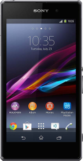 Sony Xperia Z1 (C6903)