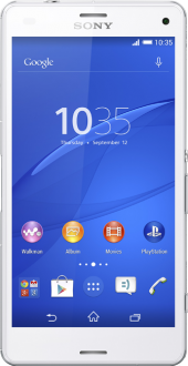 Sony Xperia Z3 Dual (Çift Hat) (D6633)