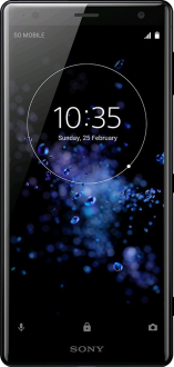 Sony Xperia XZ2