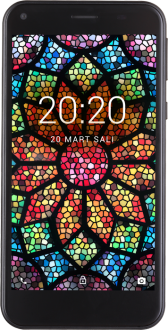 Vestel Venus E2 Plus Dual (20274479, 20274481)