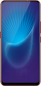 Vivo NEX A