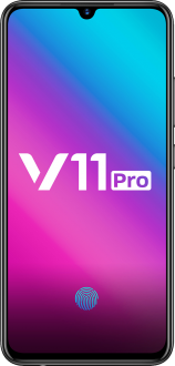 Vivo V11